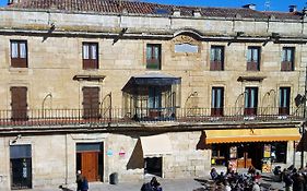 Apartamento Palacio Antigua Audiencia