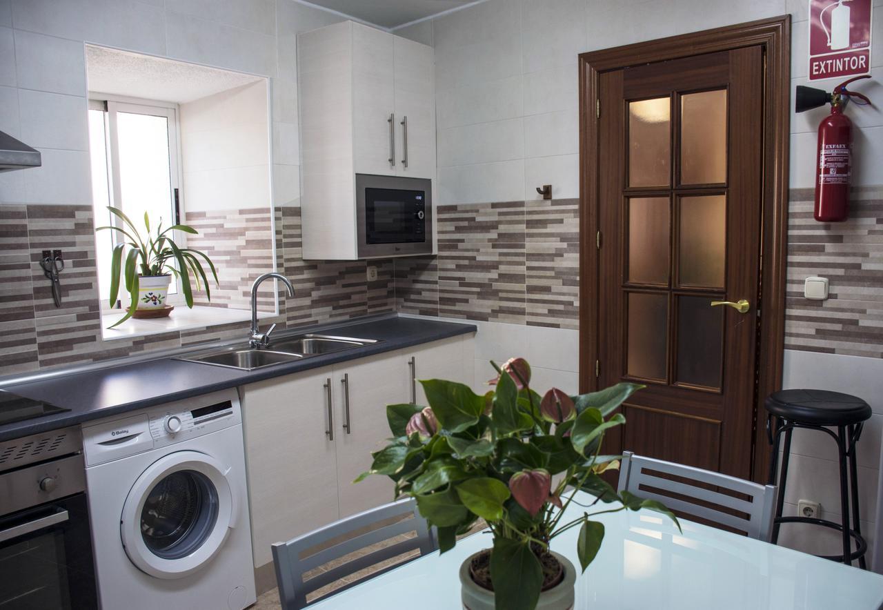 Apartamento Palacio Antigua Audiencia Ciudad-Rodrigo Extérieur photo