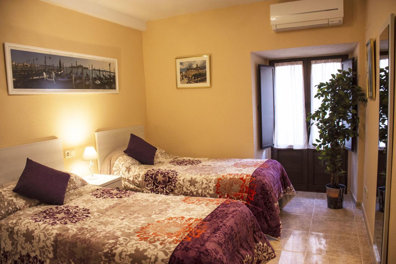 Apartamento Palacio Antigua Audiencia Ciudad-Rodrigo Extérieur photo