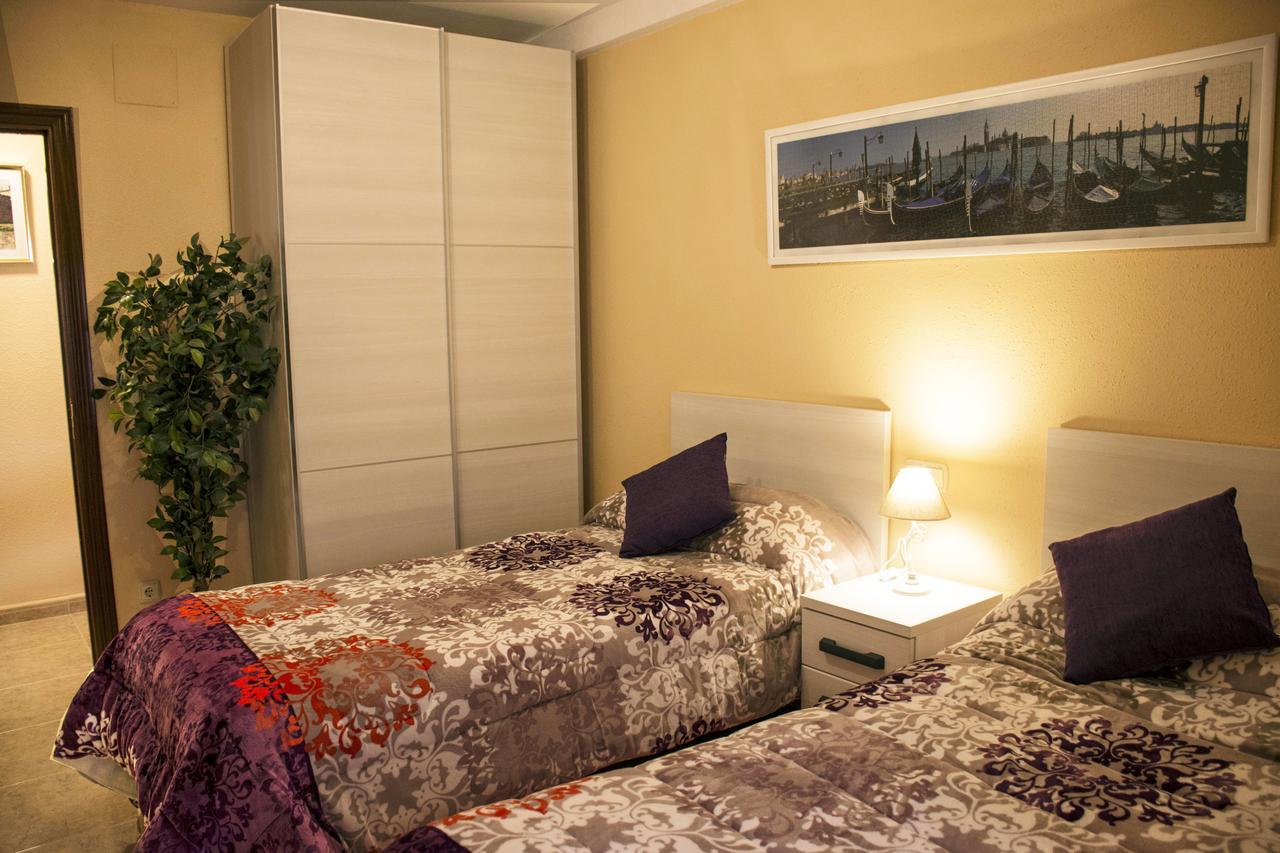 Apartamento Palacio Antigua Audiencia Ciudad-Rodrigo Extérieur photo