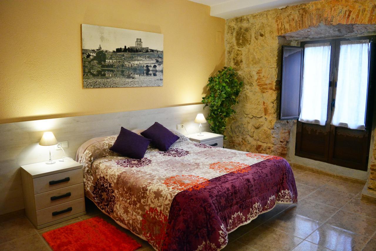 Apartamento Palacio Antigua Audiencia Ciudad-Rodrigo Extérieur photo