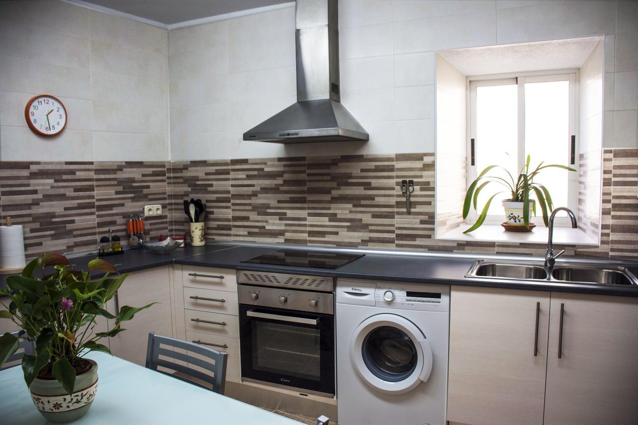 Apartamento Palacio Antigua Audiencia Ciudad-Rodrigo Extérieur photo