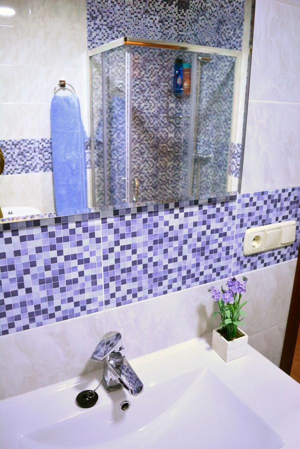 Apartamento Palacio Antigua Audiencia Ciudad-Rodrigo Extérieur photo