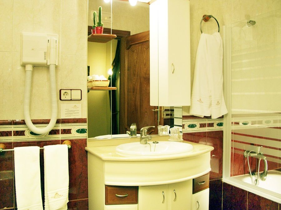Apartamento Palacio Antigua Audiencia Ciudad-Rodrigo Extérieur photo